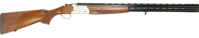 HAGELGEVÄR, fabrikat Classic, modell Multichoke, kaliber 12/76, tillv.nr 062249, se-nr 2285772.
