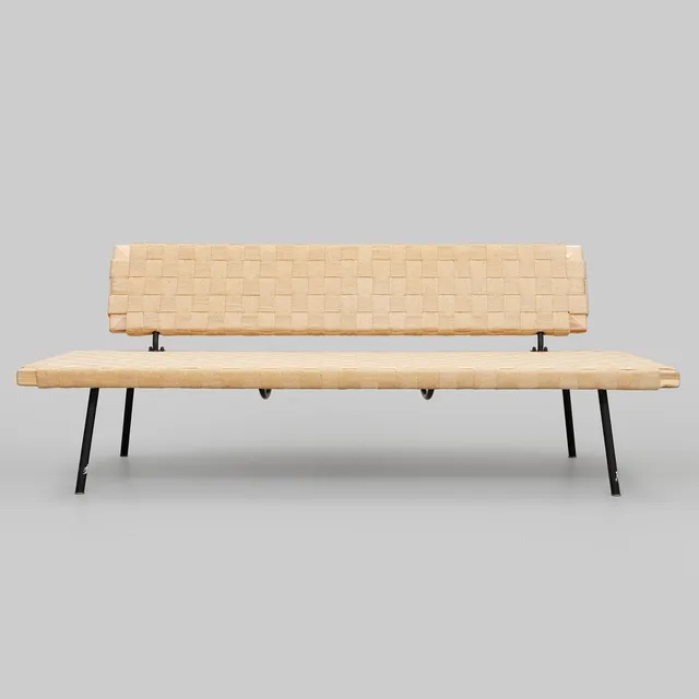 ILSE CRAWFORD. Dagbädd, "Sinnerlig", IKEA.
