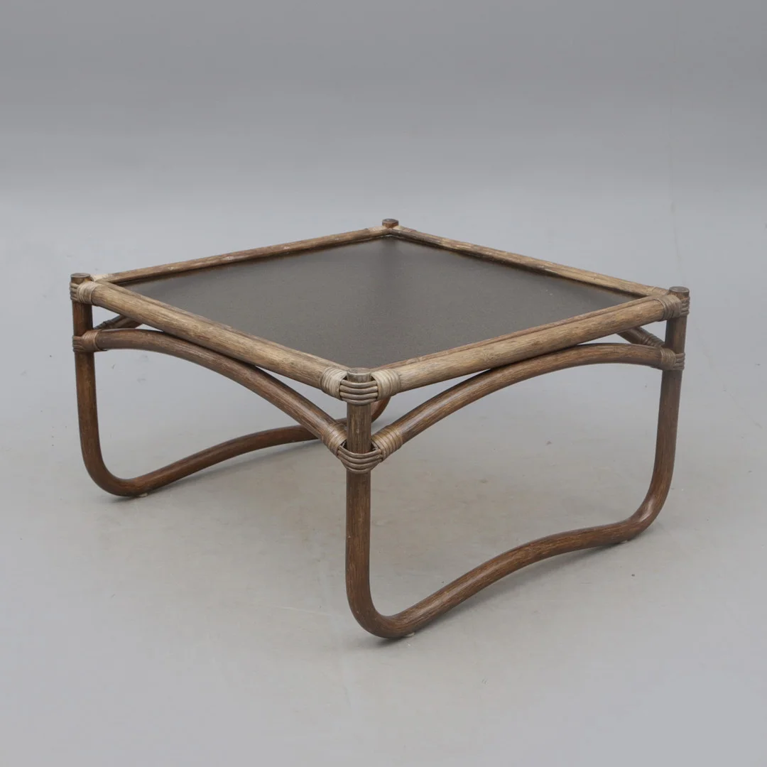 SOFFBORD, "Baden", IKEA, 1970/1980-tal. — Tables — Kalmar Auktionsverk