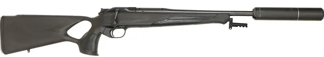 KULGEVÄR, Repeter, fabrikat Blaser, modell R8 Success Leather, kaliber .308Win, tillv.nr RR030267, se-nr SE2636417.