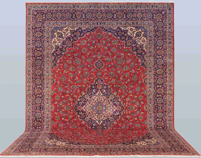 MATTA. Keshan, 485 x 345 cm.