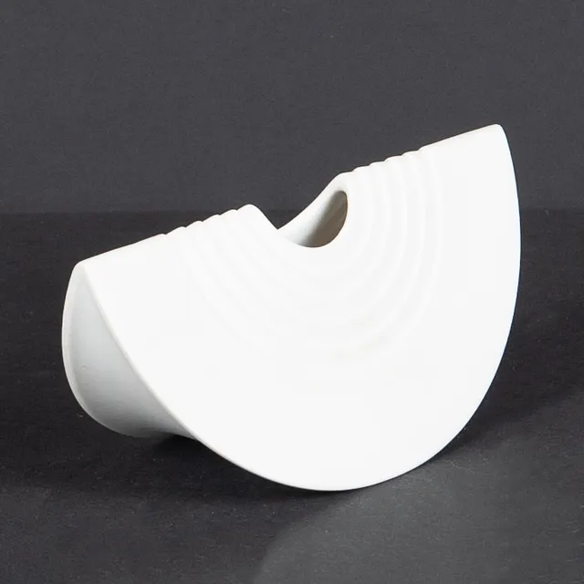 AMBROGIO POZZI. För Rosenthal, vas, biskvi.
