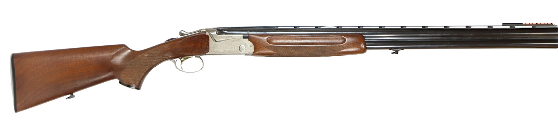 HAGELGEVÄR, fabrikat SKB, modell 605, kaliber 12/70, tillv.nr NS88636, se-nr begagnad. — Shotguns — Walter Borg