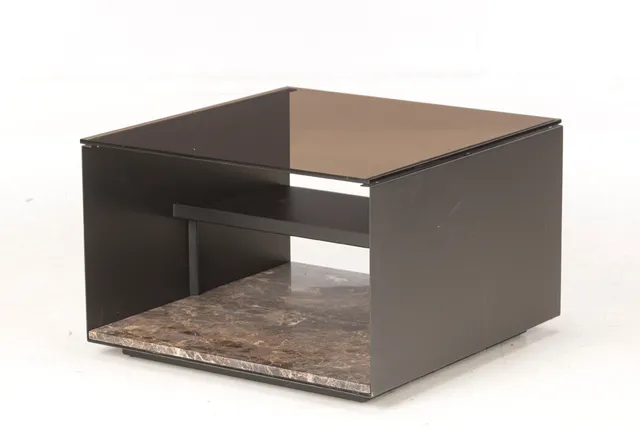 Jonas Wagell for Wendelbo. Coffee table, model Expose Medium