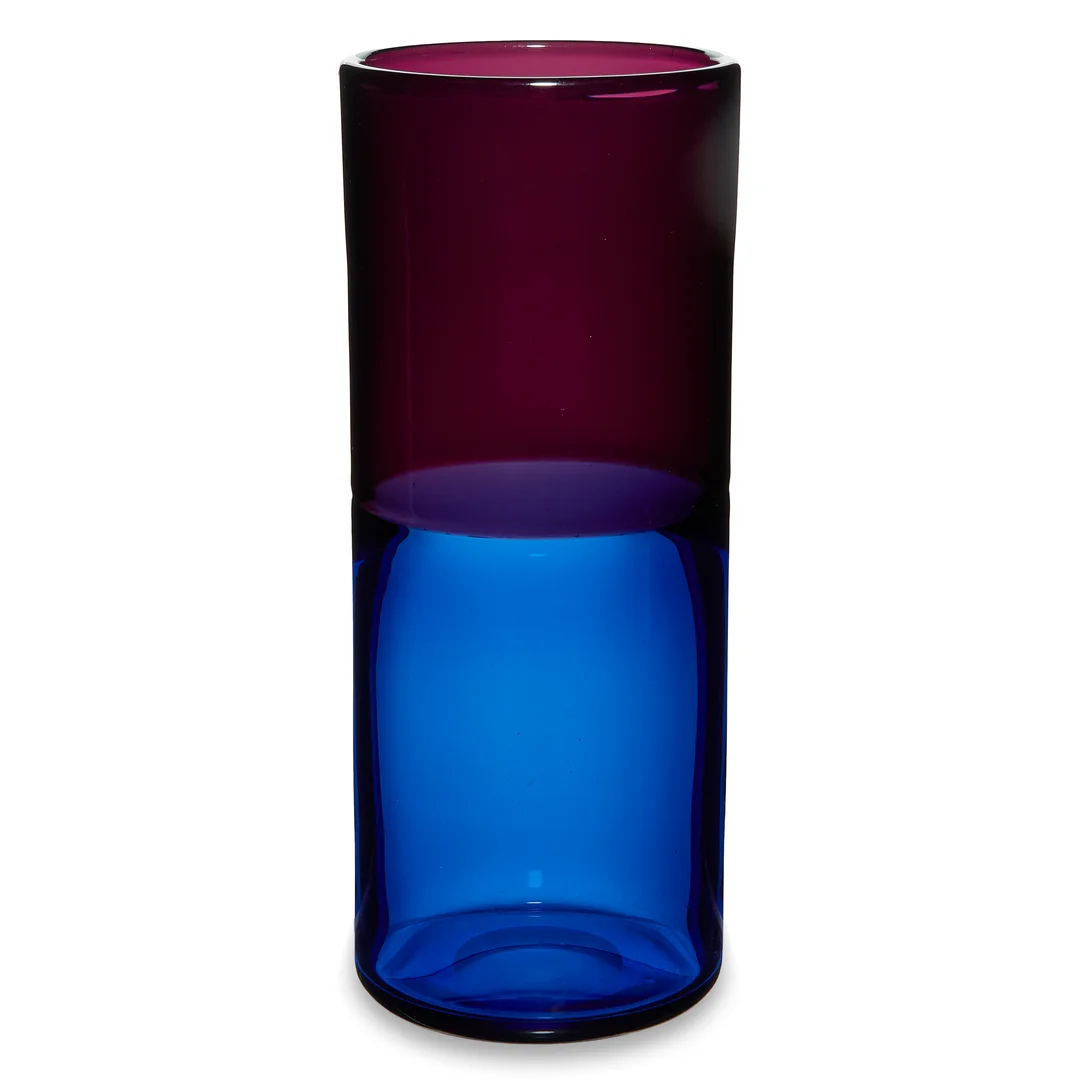 Jutrem, Arne Jon — Stor vase — Gjenstand/Glass — Blomqvist