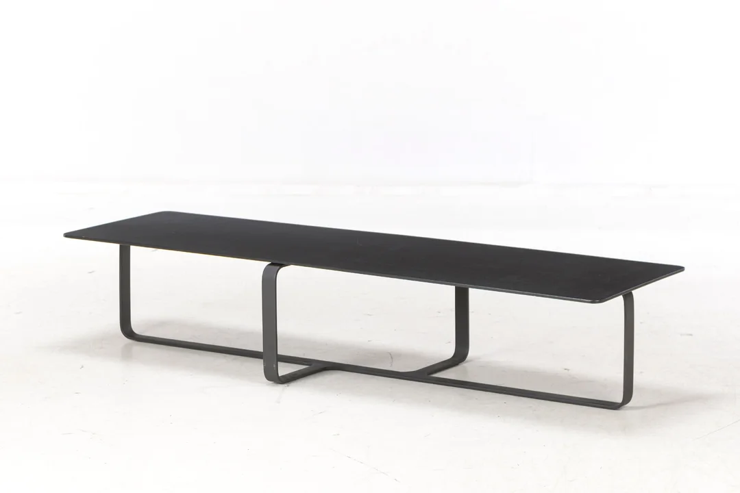 365° North for Wendelbo. Coffee table, model Root Long Rectangle — Furniture/Coffee tables, occasional tables — Lauritz