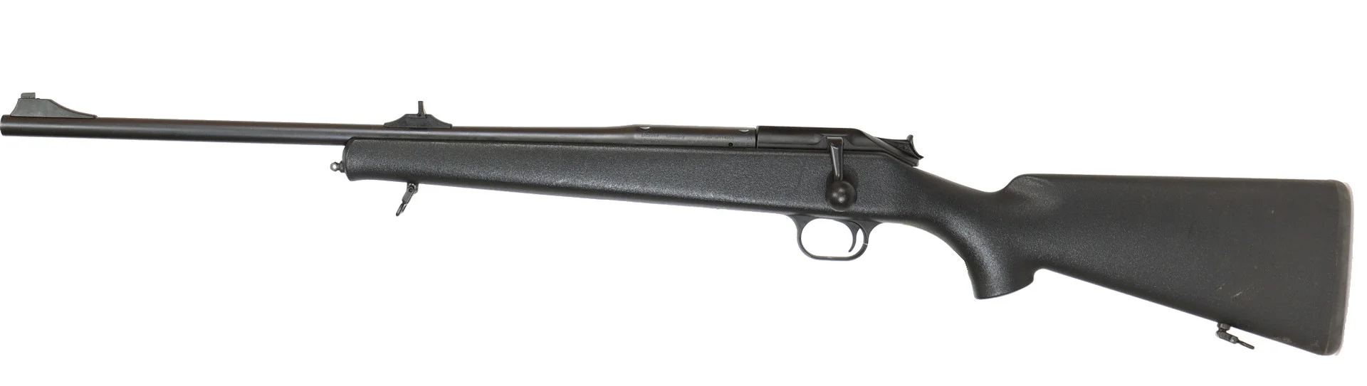 KULGEVÄR, fabrikat Blaser, modell R93 Offroad VÄNSTER, kaliber .30-06, tillv.nr 9/114053, se-nr SE2188689. — Rifles — Walter Borg