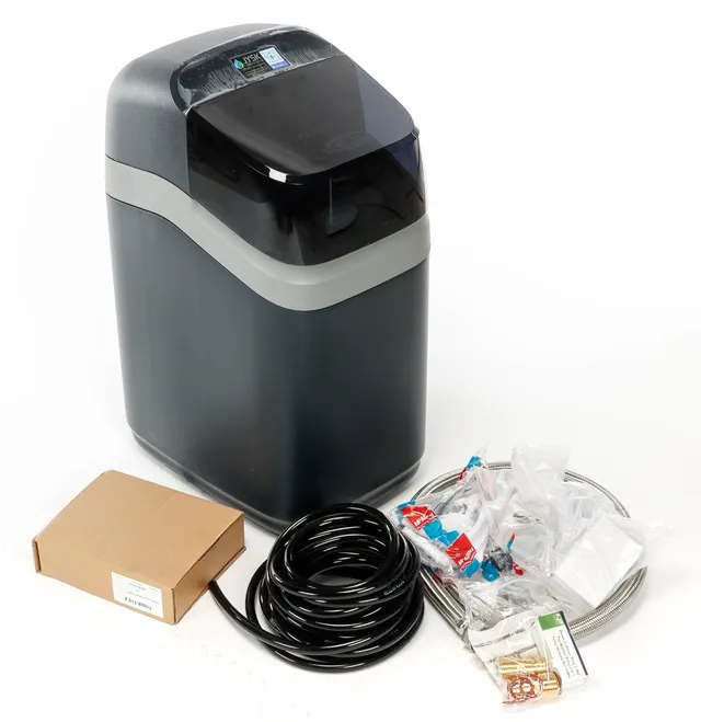 154/24 Ecowater systems. softener model GL-40NG