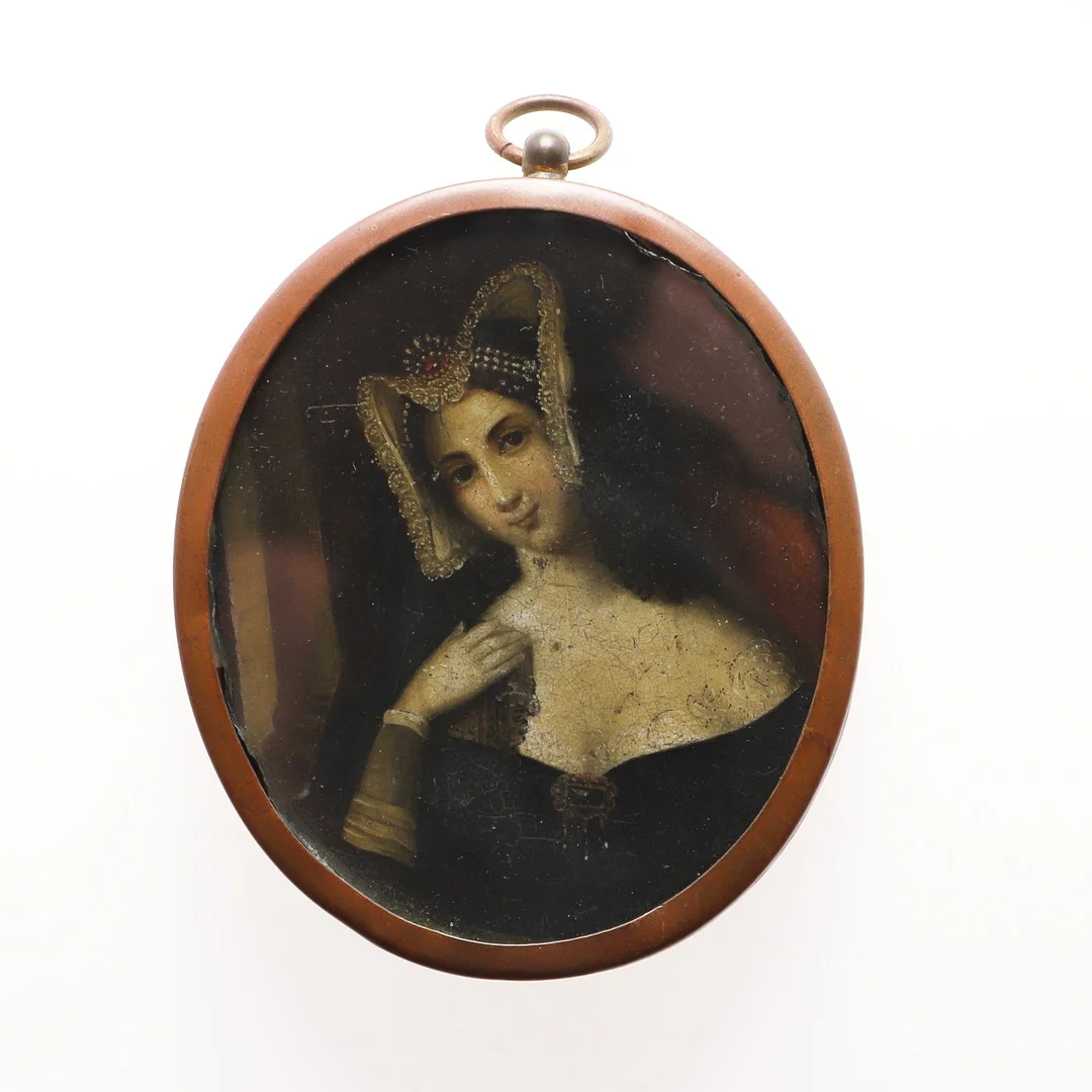 CONTINENTAL SCHOOL 19TH C. — Silver — Lawrences Auctioneers