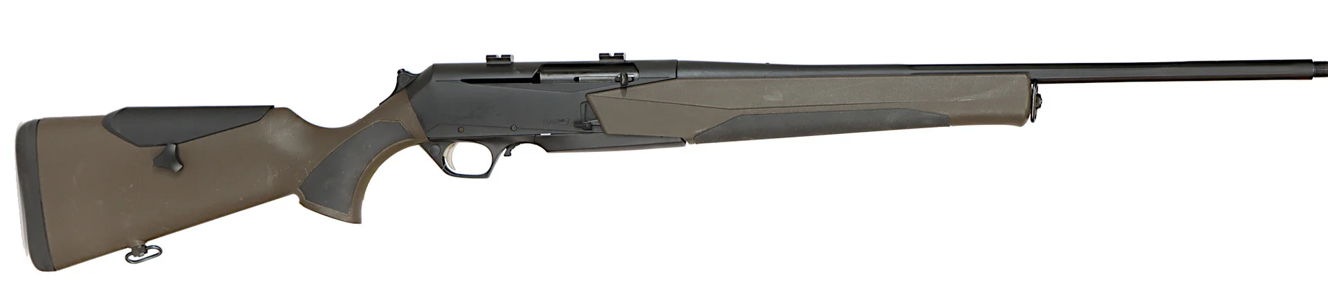 KULGEVÄR, fabrikat Browning, modell BAR MK3 HC, kaliber .308W, tillv.nr PT03144YZ311, se-nr SE3348133. — Rifles — Walter Borg