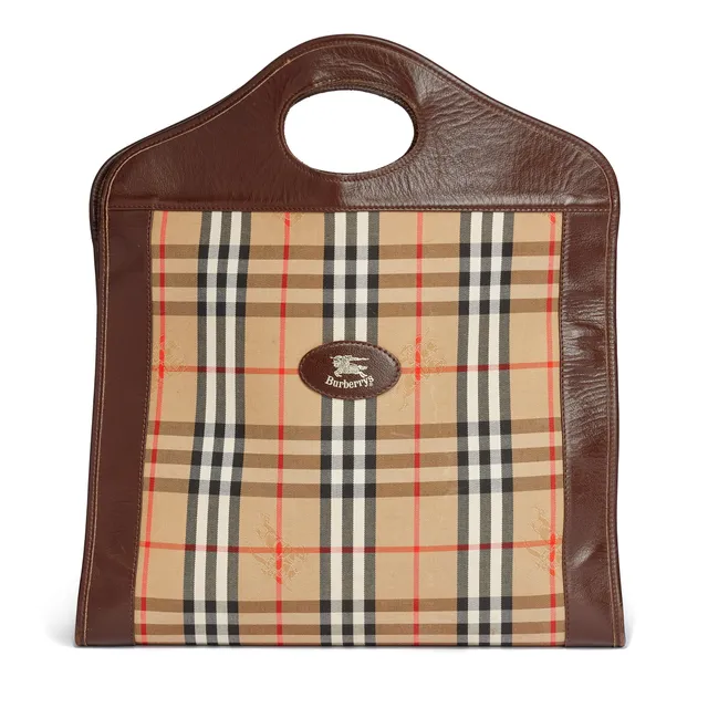 Burberry — Veske