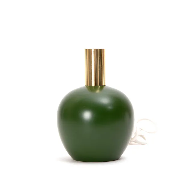 JOSEF FRANK. Bordslampa, modell 2575, Firma Svenskt Tenn.