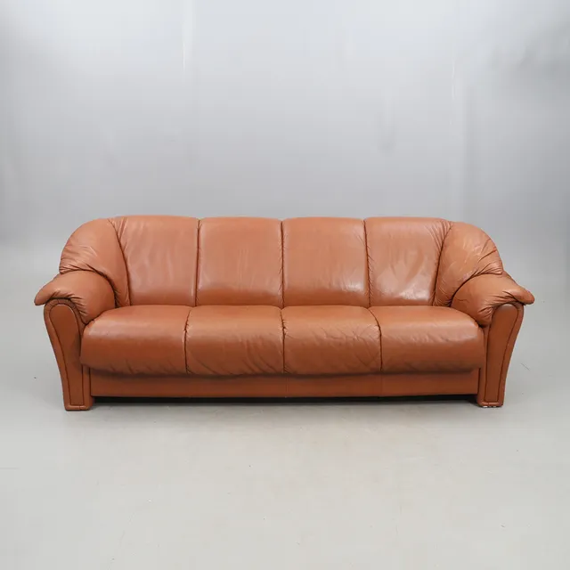 SOFFA, samtida.