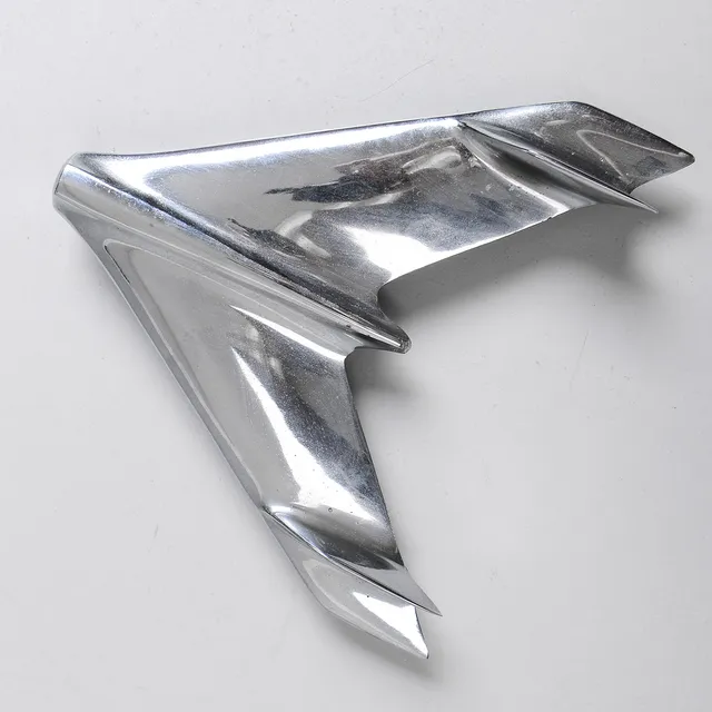 KYLARDEKORATION, troligtvis Chevrolet, Bel Air.