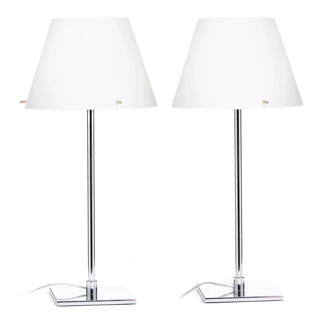 Bordlamer — Bordlamer — Gjenstand/Moderne møbler og design — Blomqvist