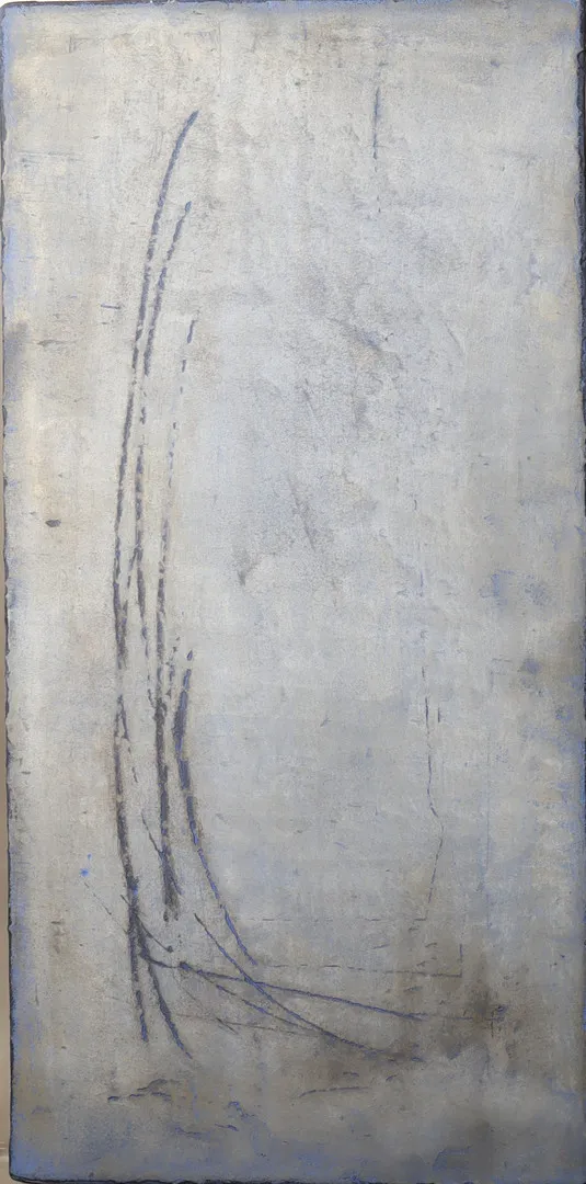 NÚRIA GUINOVART. "Somni II".