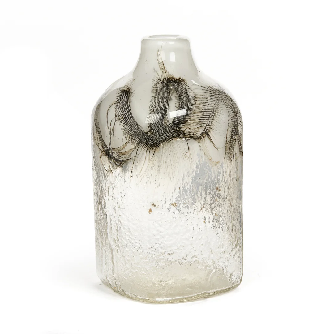 Motzfeldt, Benny — Vase — Gjenstand/Glass — Blomqvist