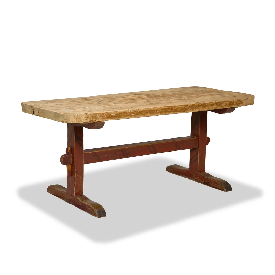 Bord — Bord — Gjenstand/Bondeantikviteter — Blomqvist