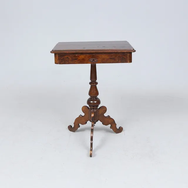 BORD, 1800-tal.