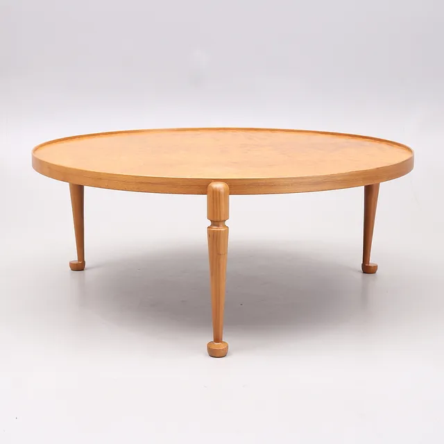 JOSEF FRANK. Soffbord, Modell 2139, Firma Svenskt Tenn.