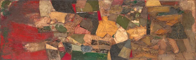 Johannessen, Jens — "Søsken" 1998-99