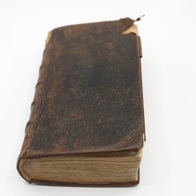 LE SPECTACLE DE LA NATURE 1732 BUCH.