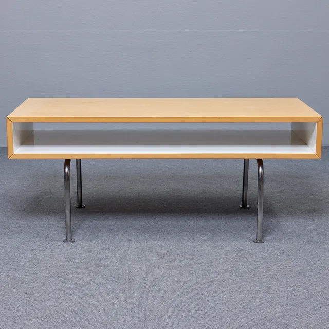 SOFFBORD "PS" BJÖRK, IKEA 1990-TAL, DESIGN THOMAS ERIKSSON.