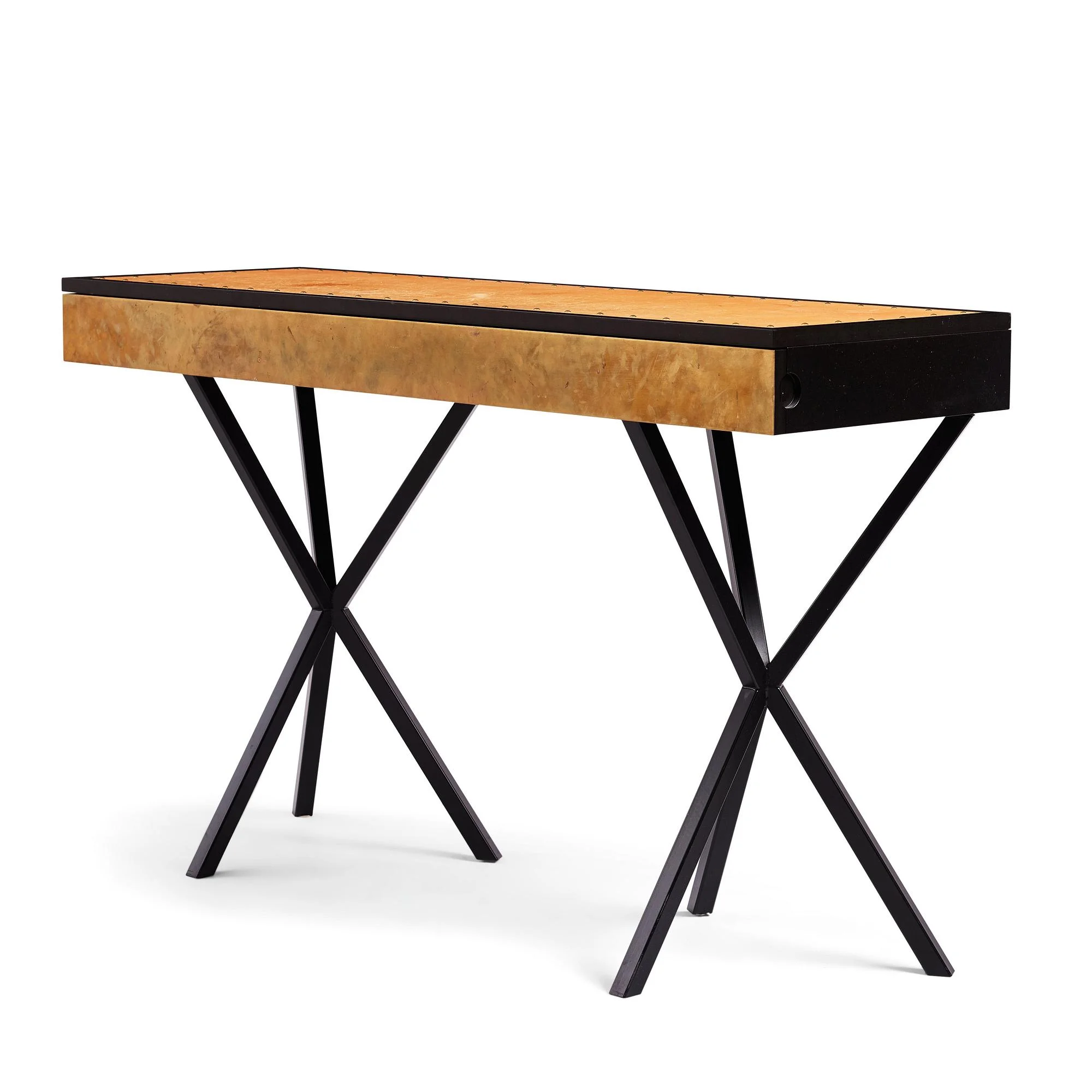 Per Söderberg, "NEB Writing Desk", skrivbord, No Early Birds, Sverige, efter 2011. — Bukowskis