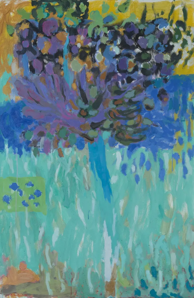 Heramb, Thore — "Bjerk 1" 1995