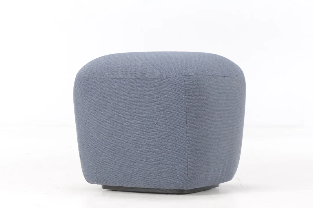 Jonas Wagell for Wendelbo. Pouf - Model Panorama Dine — Furniture/Other furniture — Lauritz