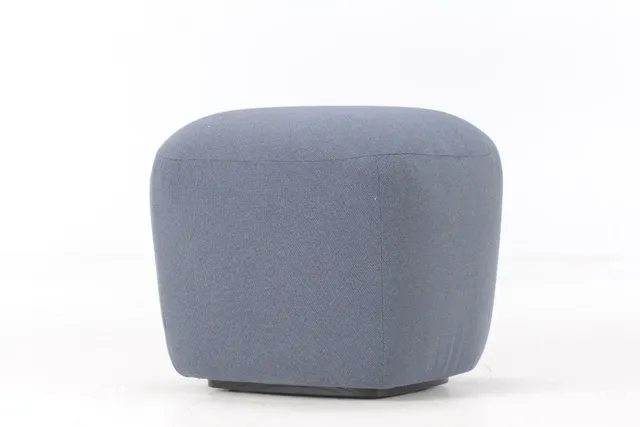 Jonas Wagell for Wendelbo. Pouf - Model Panorama Dine
