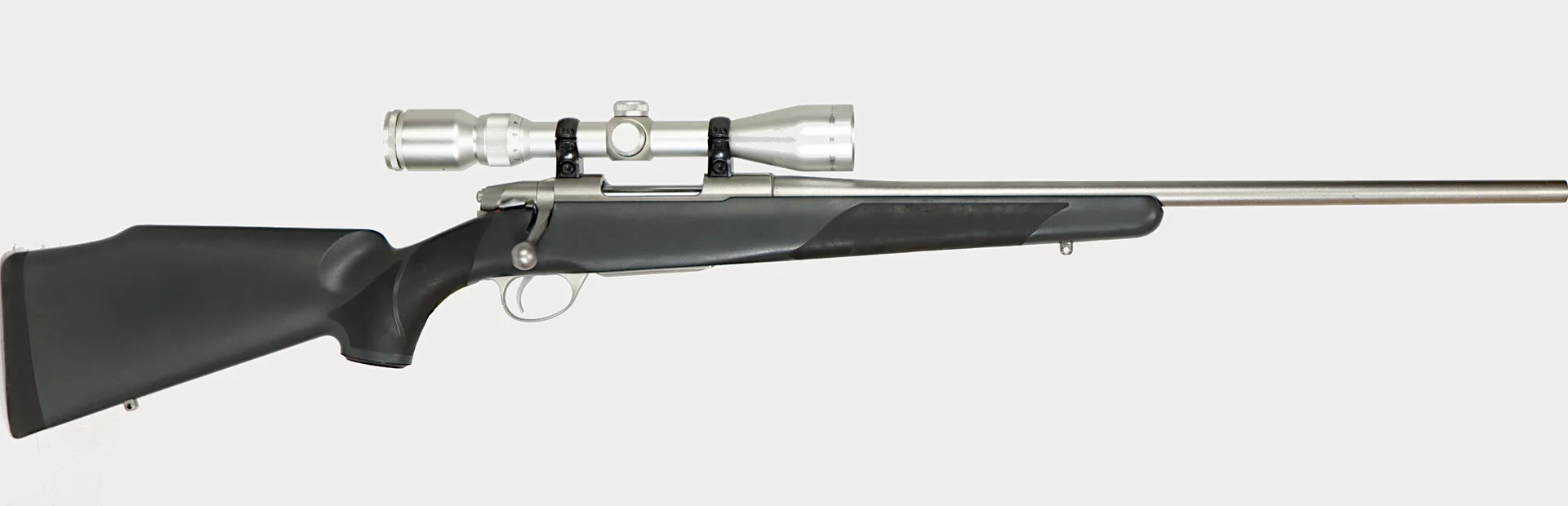 KULGEVÄR, fabrikat Sako, modell 75 SS, kaliber .308W, tillv.nr 220890, se-nr SE1495152. — Rifles — Walter Borg