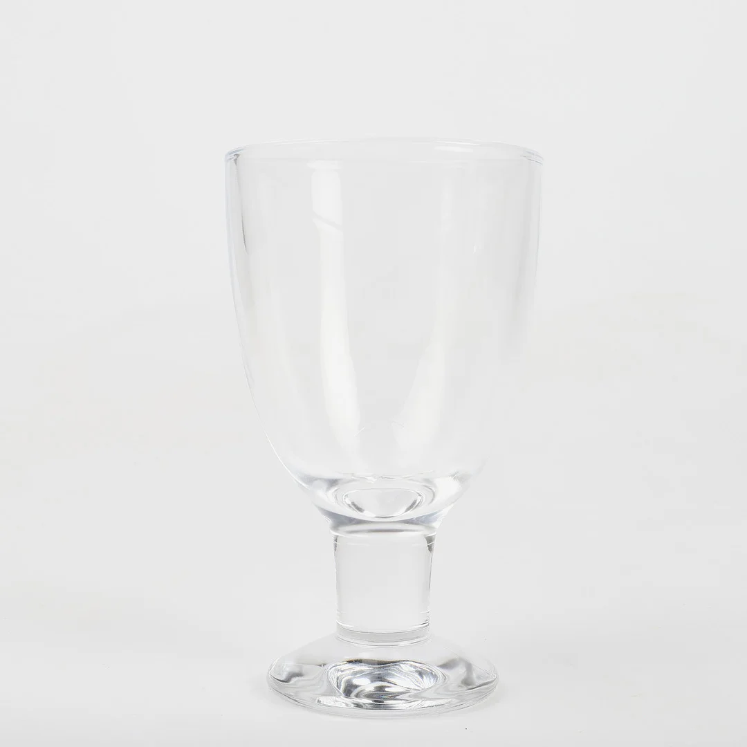 KERTTU NURMINEN. Vinglas, 16 stycken, "Verna", Iittala, Finland. — Tableware — Helsingborgs Auktionskammare