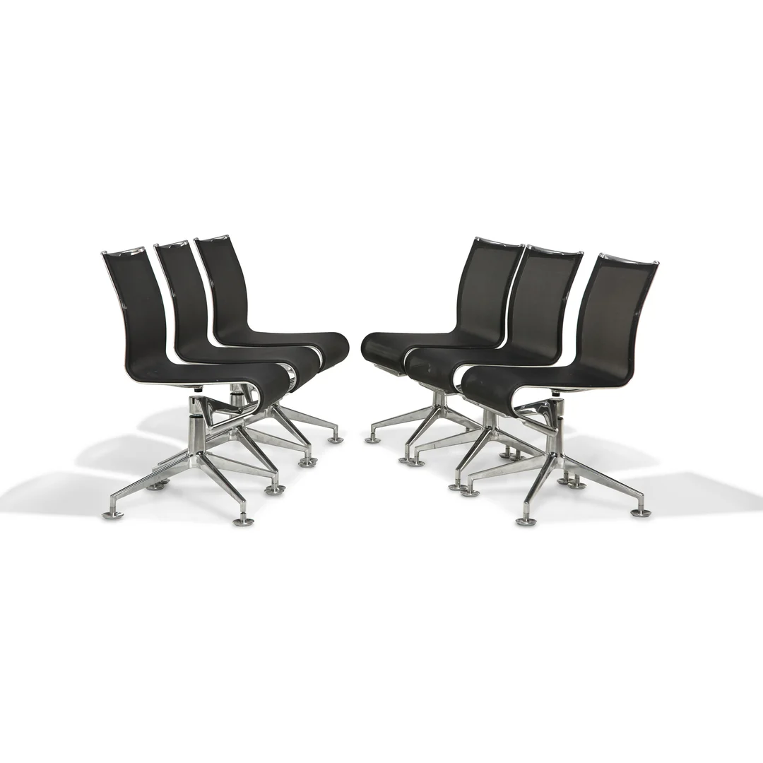Meda, Alberto — Stoler — Gjenstand/Moderne møbler og design — Blomqvist