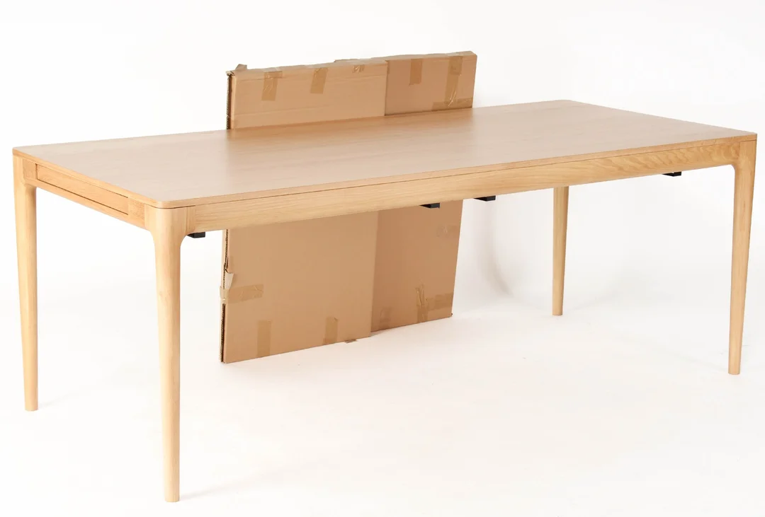 Søren Ravn Christensen for Umage. Dining table model Heart'n'Soul — Furniture/Dining tables, dining room furniture — Lauritz