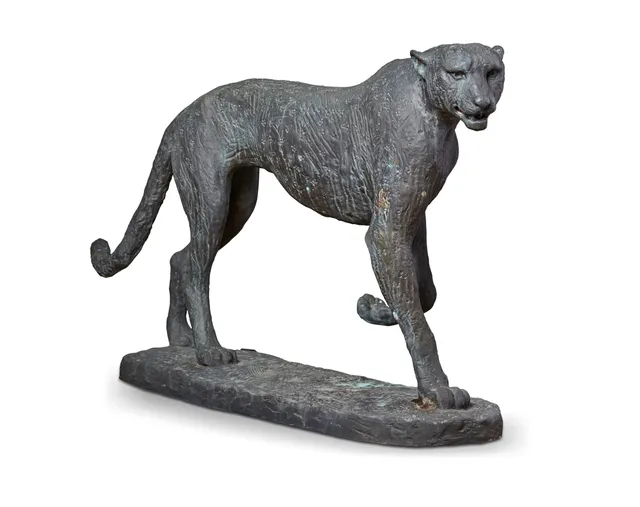 Storm, Per Palle — "Gepard" 1986