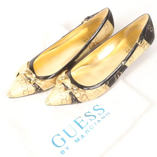 PUMPS, Guess By Marciano.