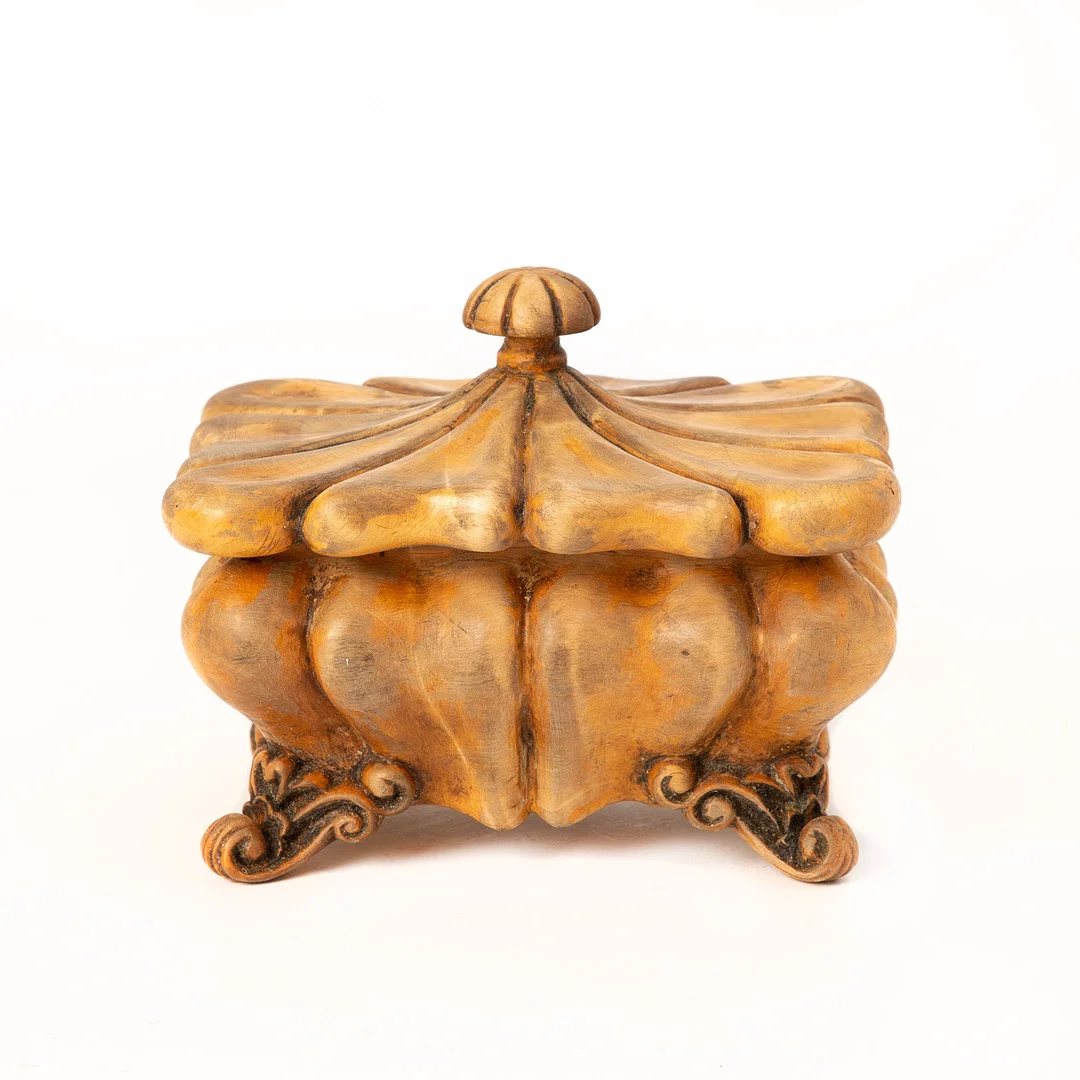 SKRIN, björk nyrokoko, Sverige, 1800-tal. — Miscellaneous — Stockholms Auktionsverk Göteborg