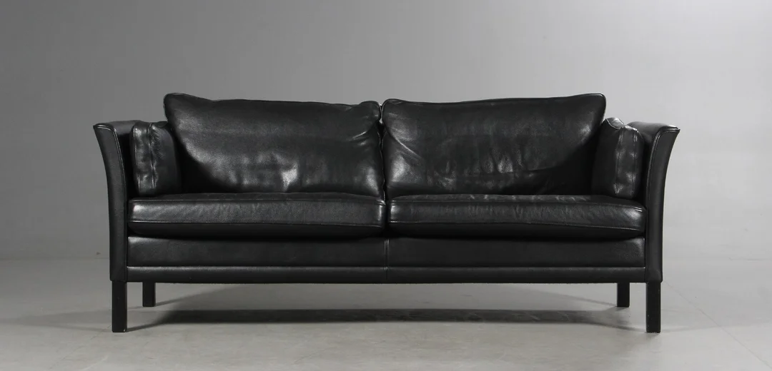 Mogens Hansen. 2½ pers. sofa — Furniture/Lounge suites, sofas — Lauritz