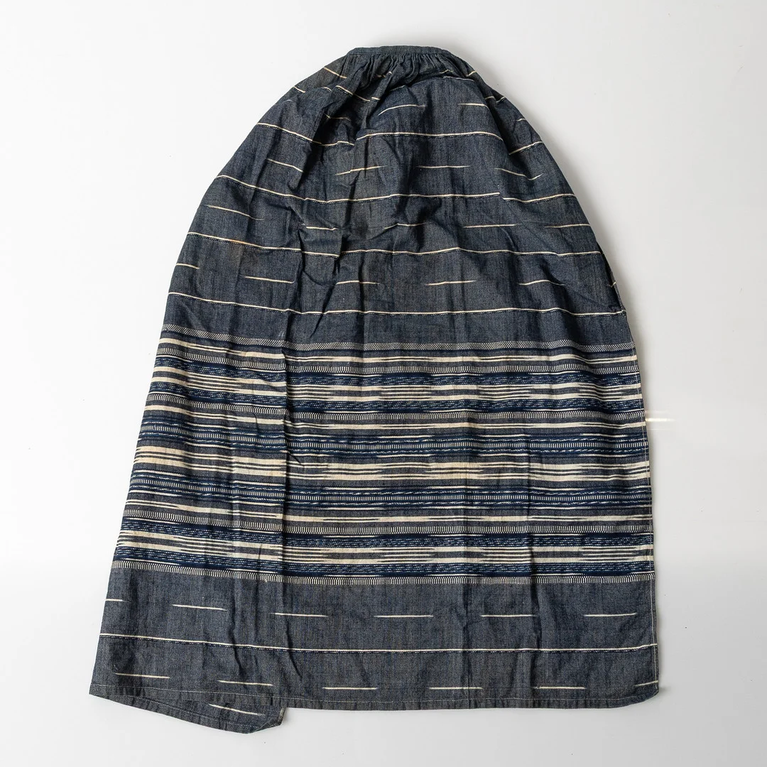 FÖRKLÄDE, till folkdräkt / häradsdräkt, omkring 1910/20. — Other — Stockholms Auktionsverk Helsingborg
