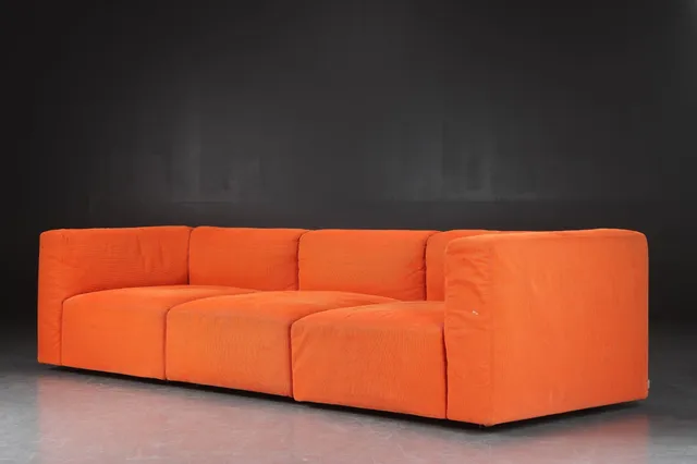 Walther Knoll. Modulsofa (3)