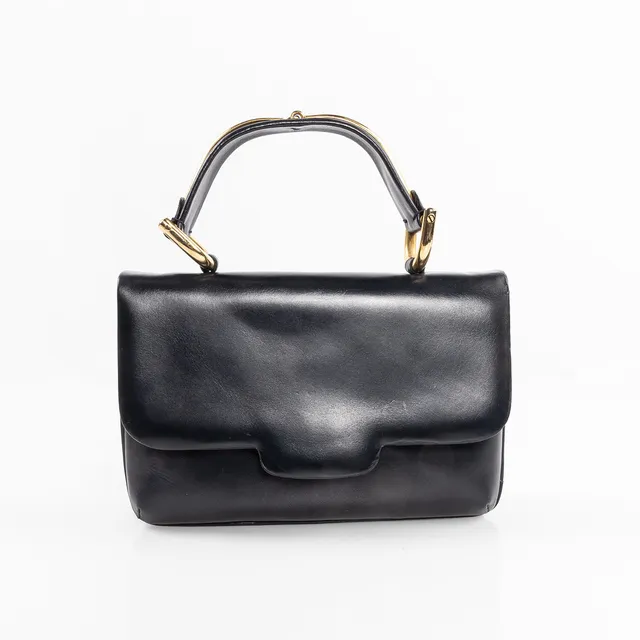 SALVATORE FERRAGAMO, Väska, vintage 1960-tal.