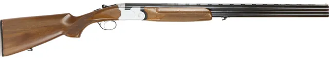 HAGELGEVÄR, fabrikat Beretta, modell S685, kaliber 12/70, tillv.nr C60105B, se-nr SE1666576.