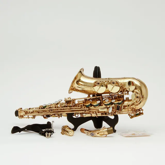 ALTSAXOFON, Henri Selmer Paris, Super Action 80, Frankrike.