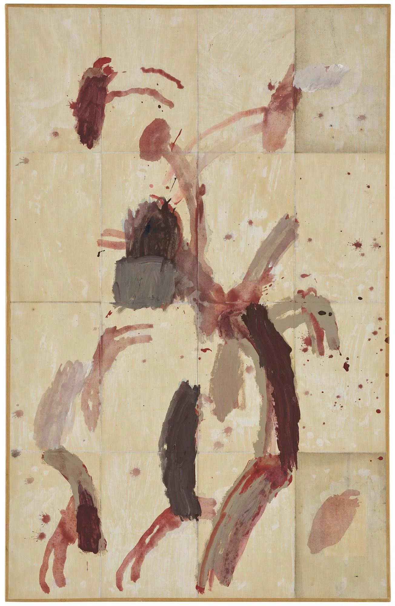 James Brown, "Natural Science". — Bukowskis