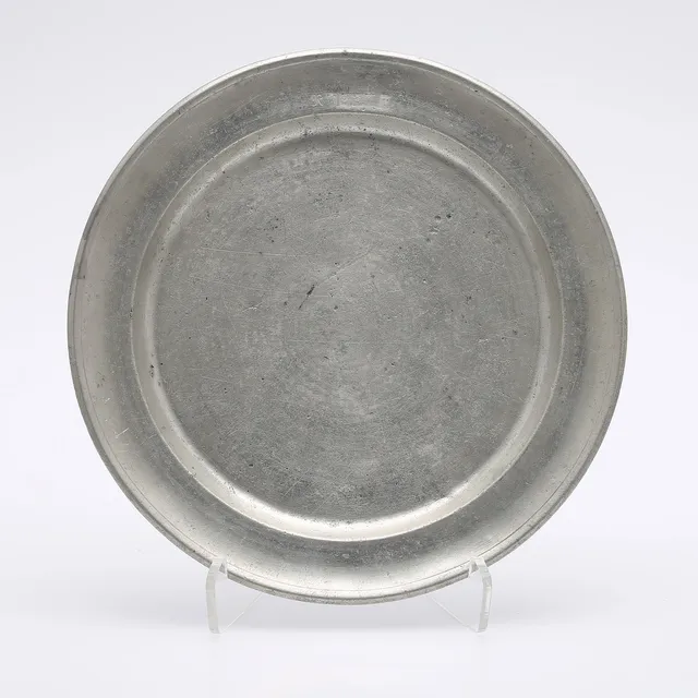 LARS LUNDWALL. Fat, tenn, Jönköping, 1775.