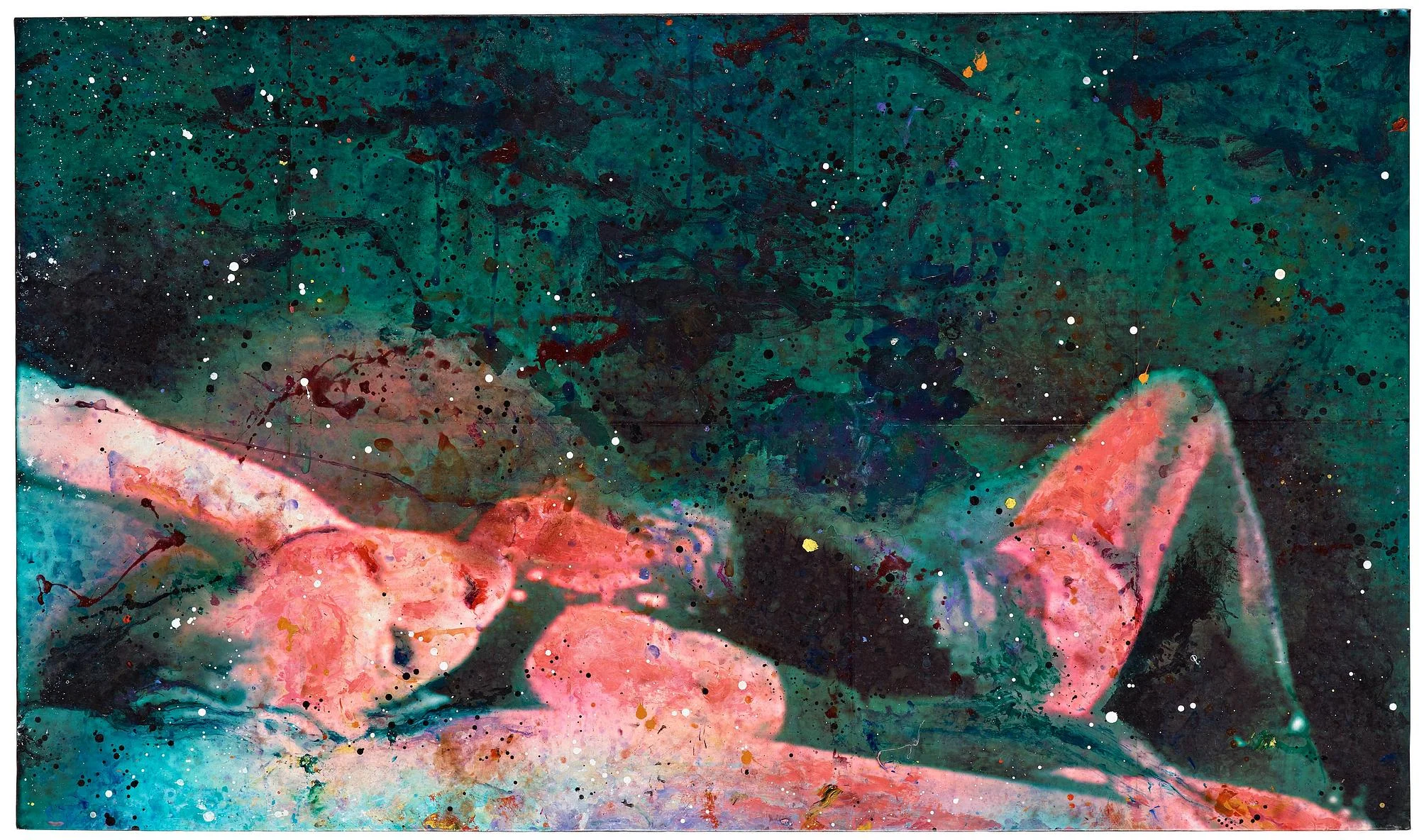 Max Mikael Book, "Cumulus". — Bukowskis