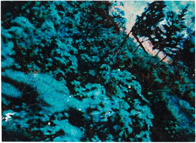 Max Mikael Book, "Var en vinge".