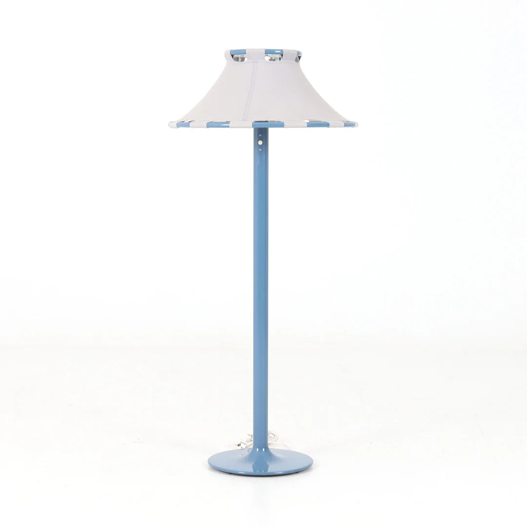 ANNA EHRNER. Golvlampa, "Anna", Ateljé Lyktan, Åhus. — Floor lights — Stadsauktion Sundsvall