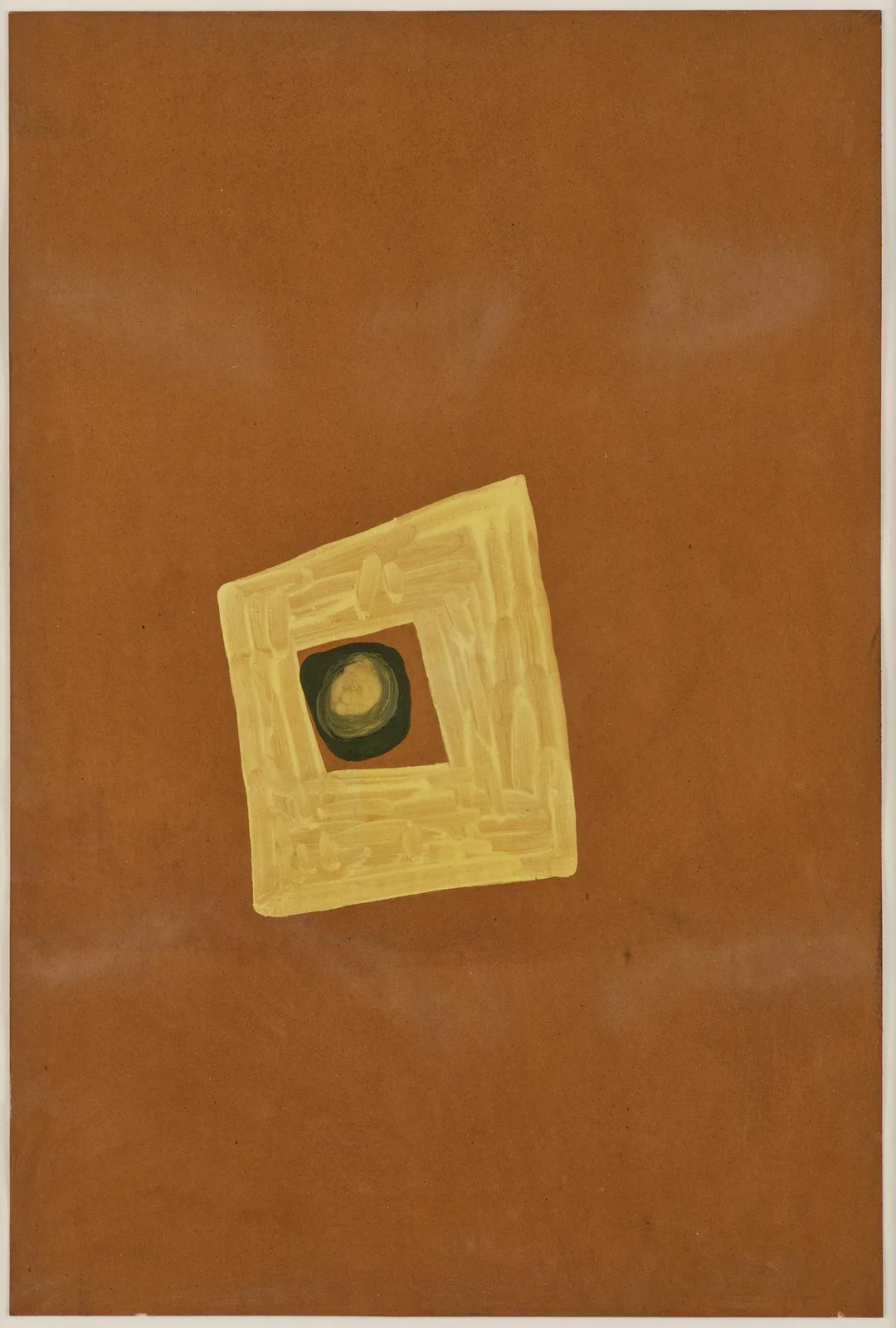 Anton Lamazares, Utan titel. — Konst/Modern internationell konst — Bukowskis